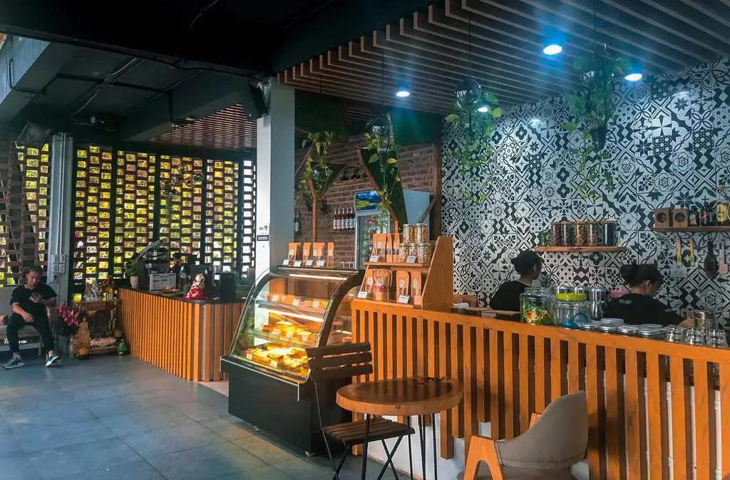 Điểm danh những qu&aacute;n cafe Mộc Ch&acirc;u view đẹp gần trung t&acirc;m 13