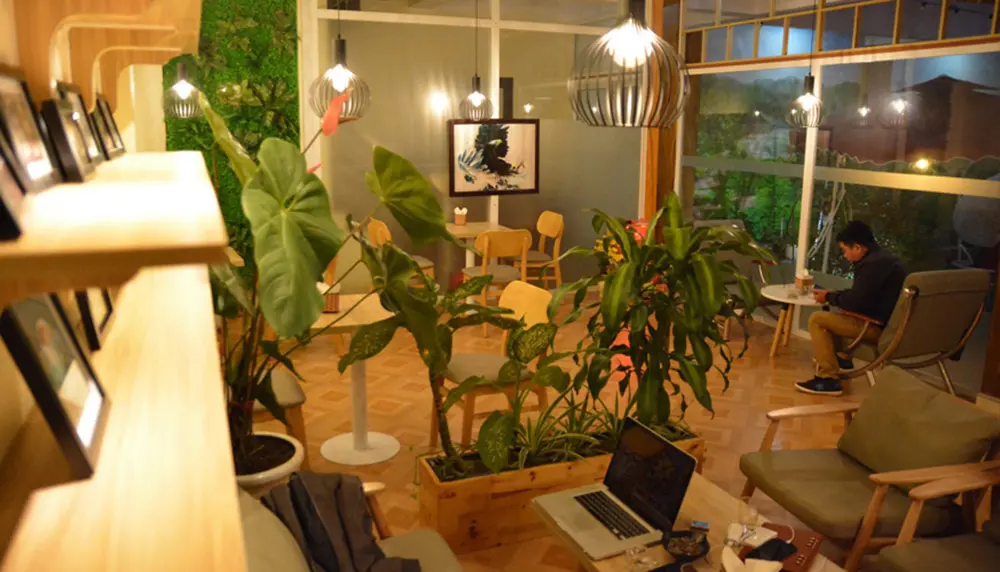 Điểm danh những qu&aacute;n cafe Mộc Ch&acirc;u view đẹp gần trung t&acirc;m 9
