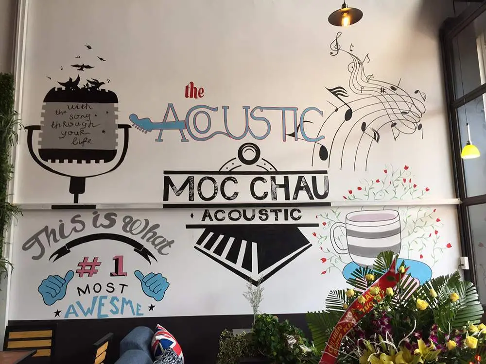 Điểm danh những qu&aacute;n cafe Mộc Ch&acirc;u view đẹp gần trung t&acirc;m 10