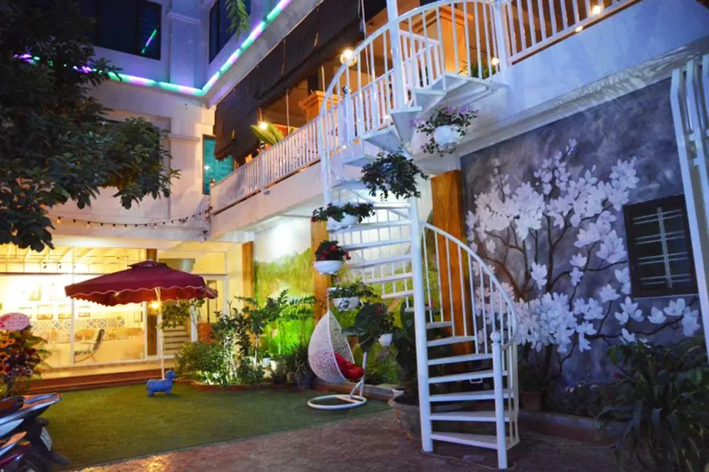 Điểm danh những qu&aacute;n cafe Mộc Ch&acirc;u view đẹp gần trung t&acirc;m 2