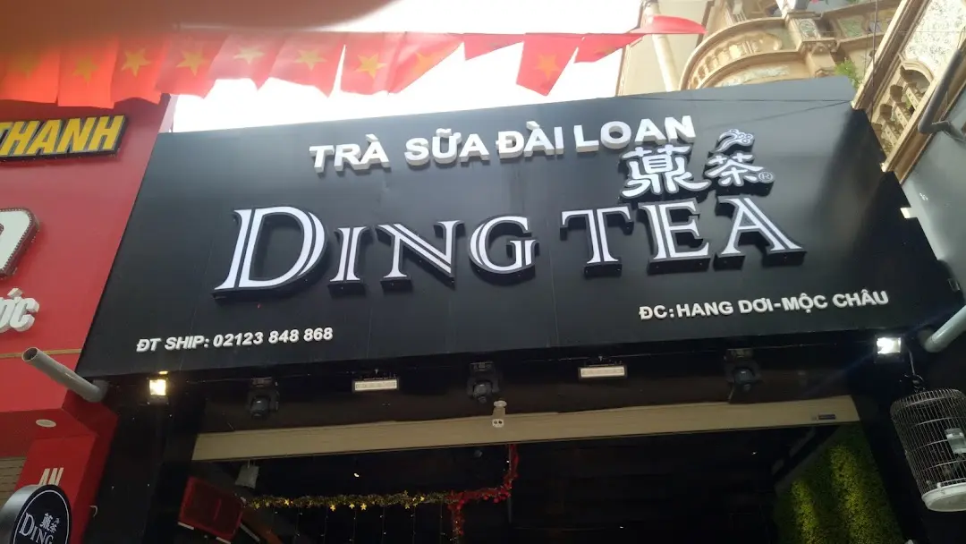 Điểm danh những qu&aacute;n cafe Mộc Ch&acirc;u view đẹp gần trung t&acirc;m 5