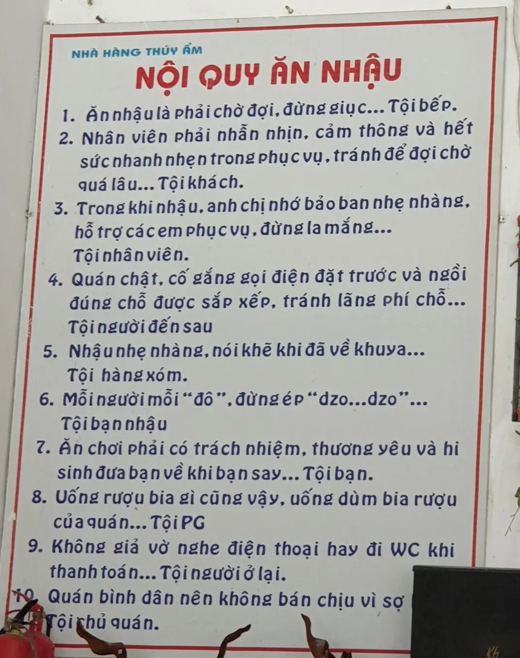 Kh&aacute;m ph&aacute; đặc sản địa phương tại Nh&agrave; h&agrave;ng Th&uacute;y Ẩm Mộc Ch&acirc;u nổi tiếng 4