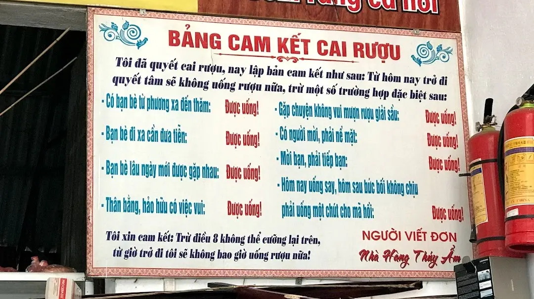 Kh&aacute;m ph&aacute; đặc sản địa phương tại Nh&agrave; h&agrave;ng Th&uacute;y Ẩm Mộc Ch&acirc;u nổi tiếng 5