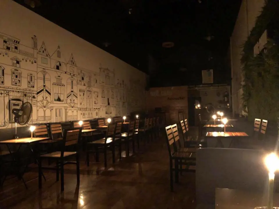 Mộc Ch&acirc;u Acoustic Caf&eacute; &ndash; Bản giao hưởng tr&agrave; sữa ngọt ng&agrave;o 3