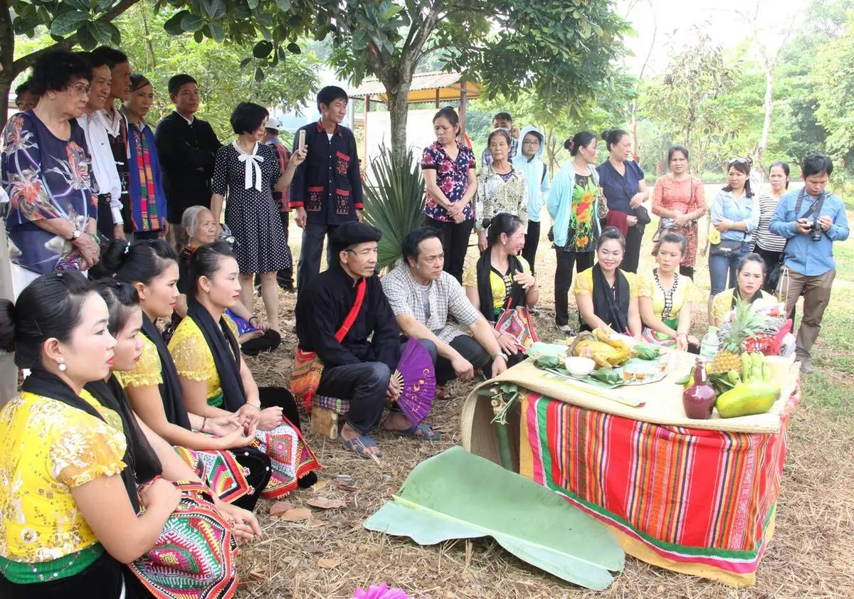Nậm Pịa Mộc Ch&acirc;u - Đặc sản độc đ&aacute;o của người Th&aacute;i 2