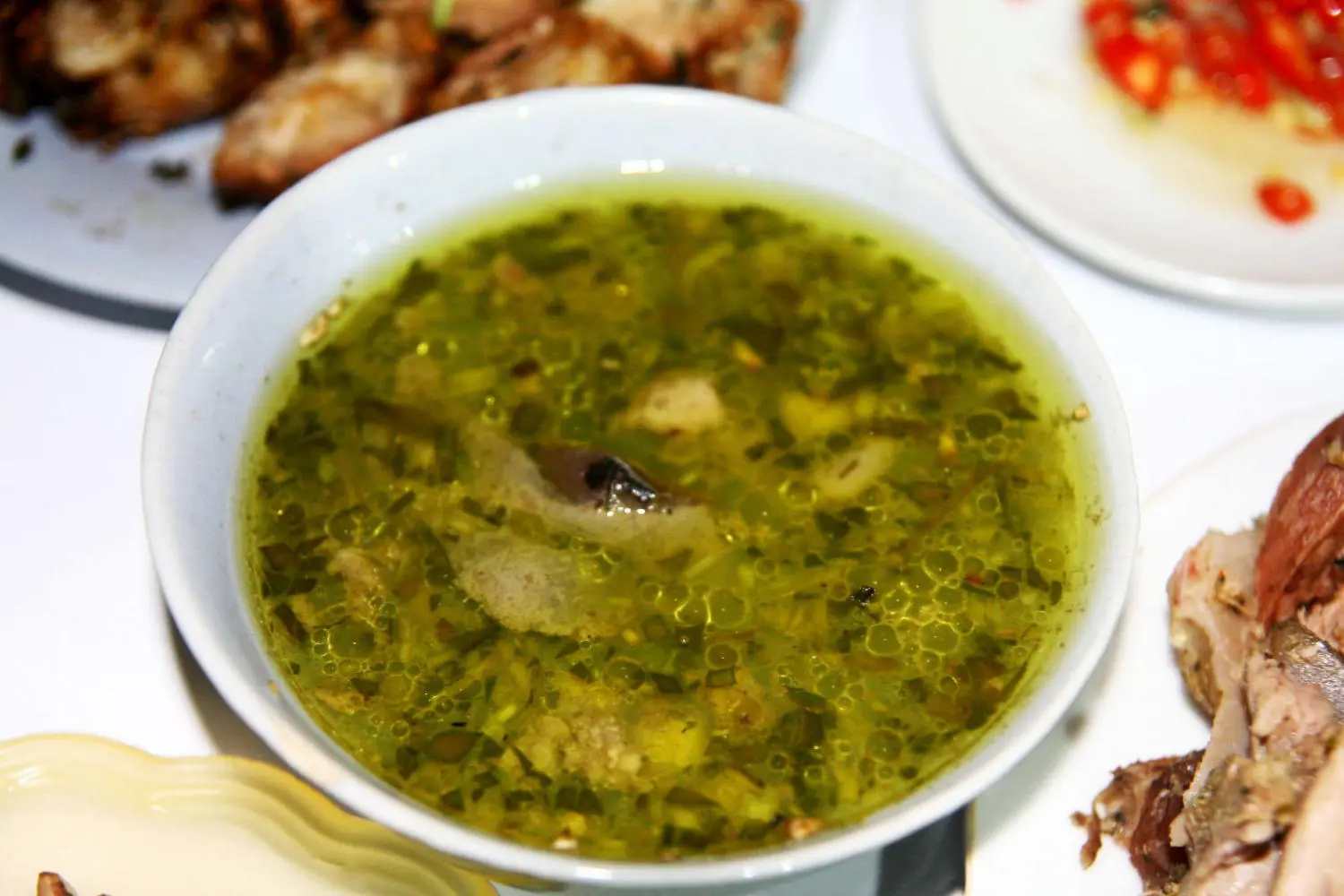 Nậm Pịa Mộc Ch&acirc;u - Đặc sản độc đ&aacute;o của người Th&aacute;i 5