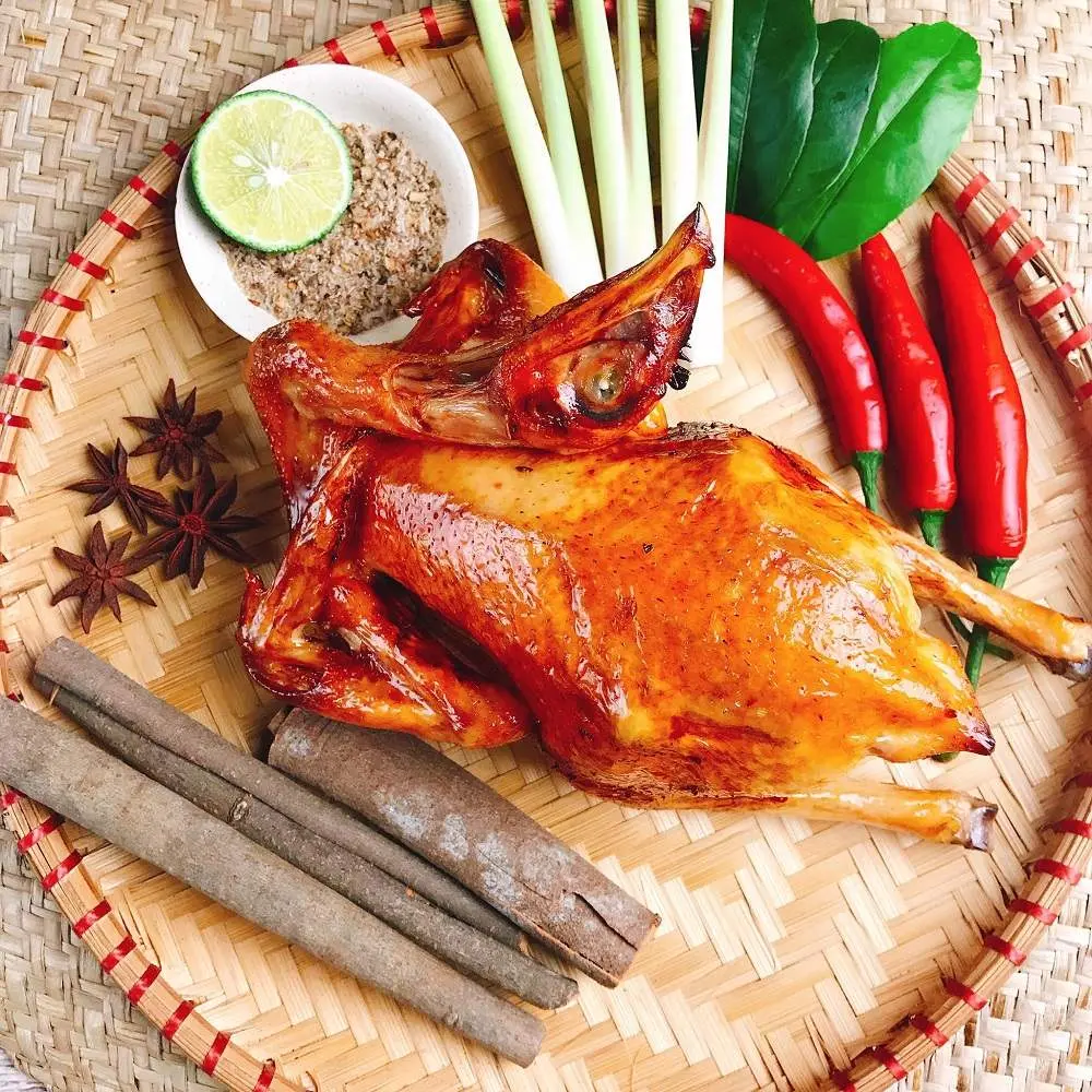 Nh&agrave; h&agrave;ng Tu&acirc;n G&ugrave; - Địa chỉ l&yacute; tưởng để thưởng thức ẩm thực T&acirc;y Bắc 3