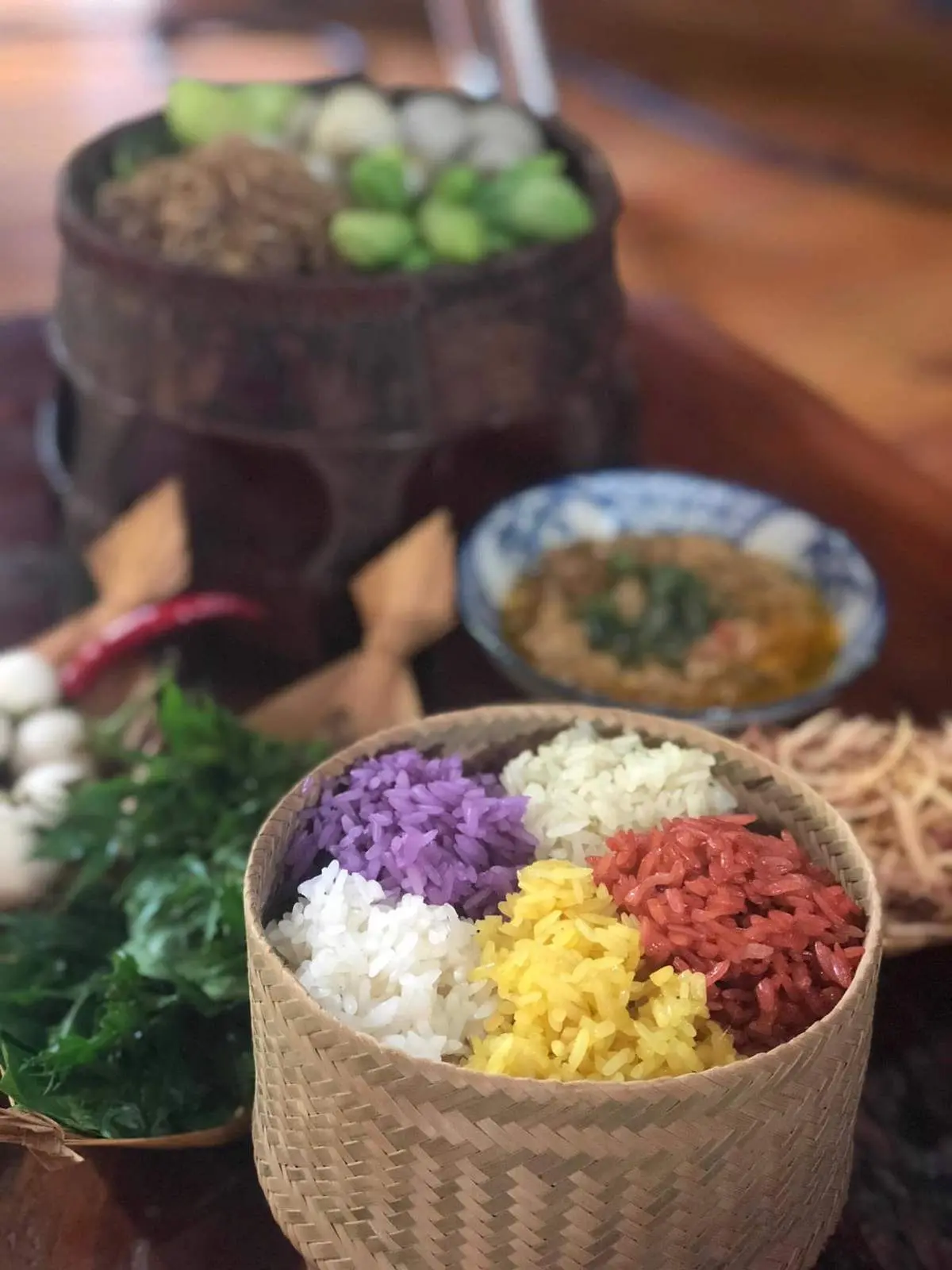 Quán Xuân Bắc 181 – Thưởng thức ẩm thực Tây Bắc với hương vị đặc biệt 7