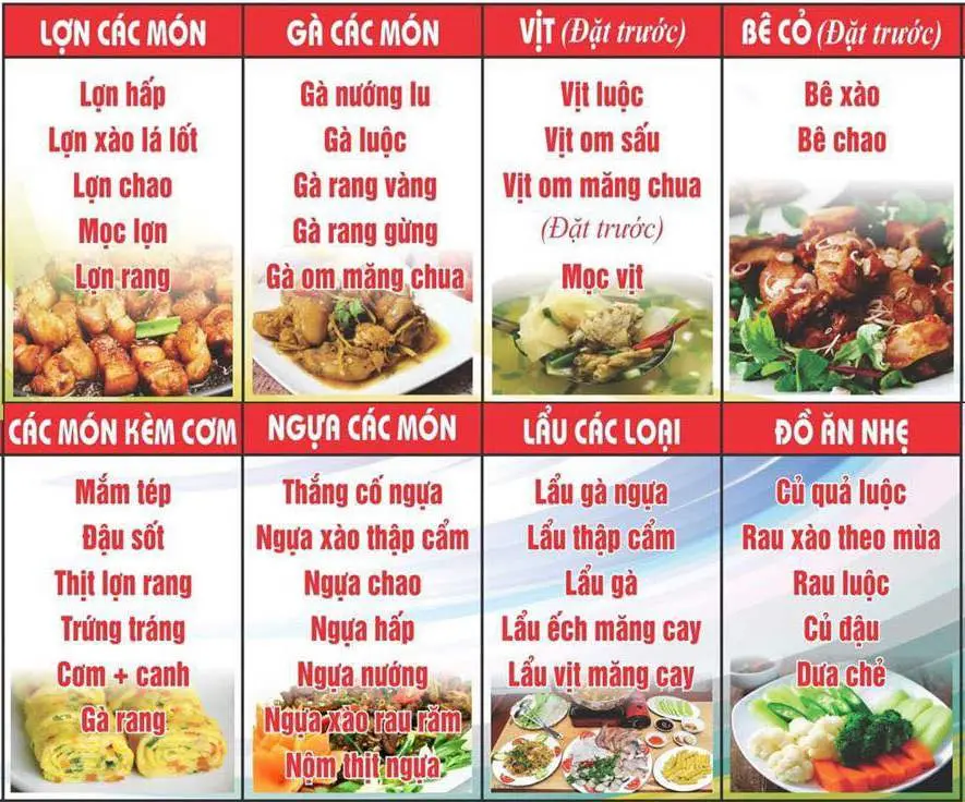 Thắng cố A Định Mộc Ch&acirc;u - Địa điểm l&yacute; tưởng thưởng thức đặc sản T&acirc;y Bắc 3