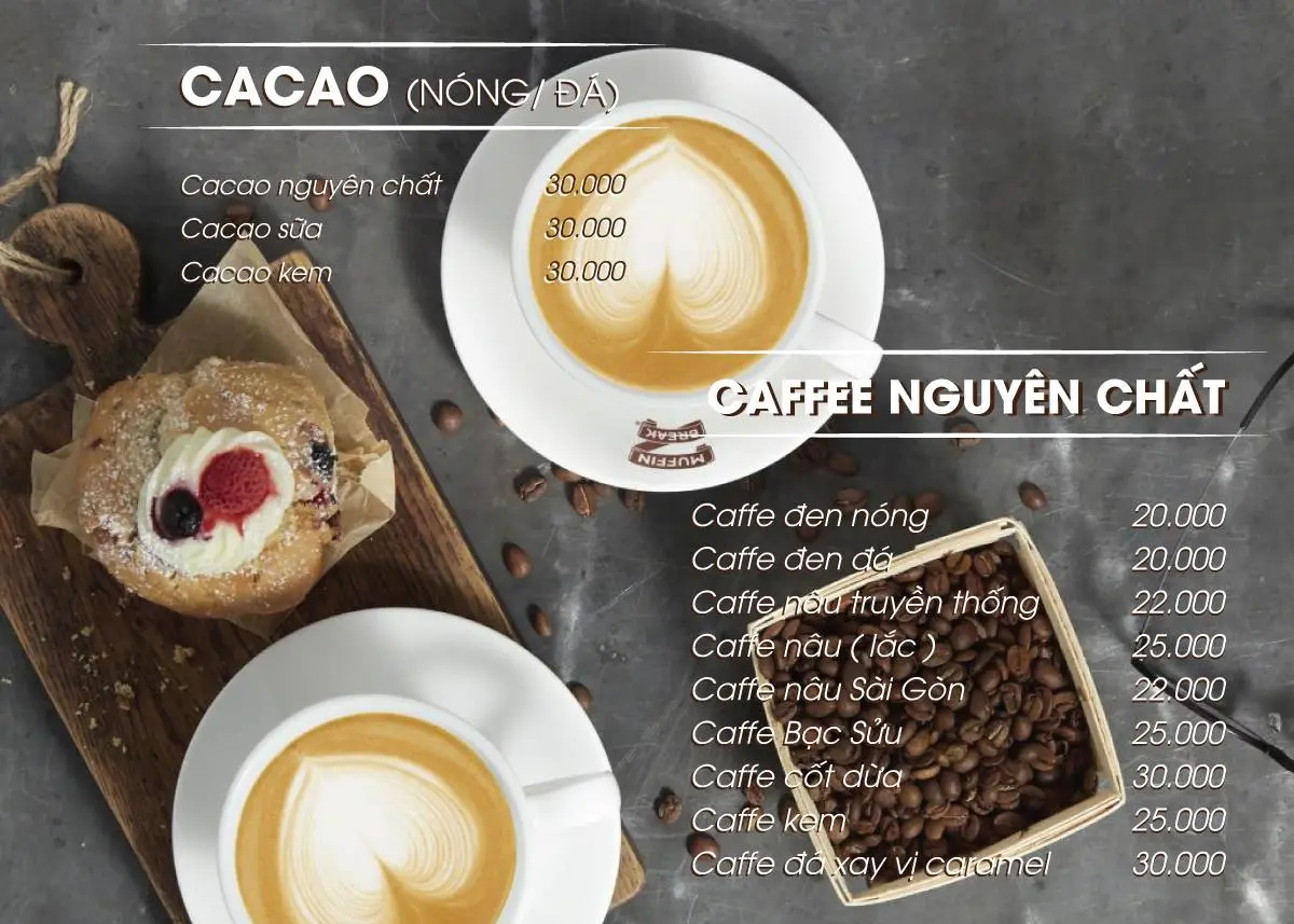 Thư gi&atilde;n với kh&ocirc;ng gian độc đ&aacute;o v&agrave; ấm c&uacute;ng của Mộc Coffee 4