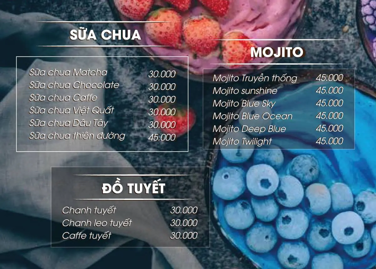 Thư gi&atilde;n với kh&ocirc;ng gian độc đ&aacute;o v&agrave; ấm c&uacute;ng của Mộc Coffee 6