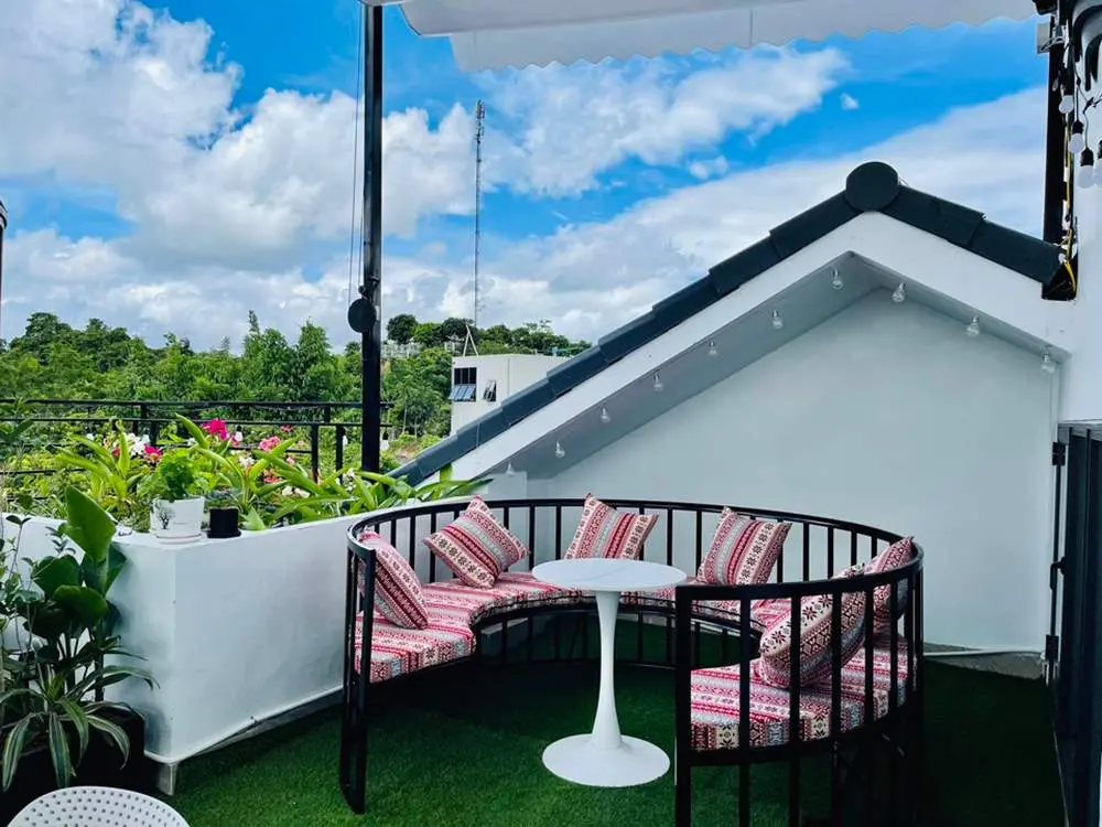 Tổng hợp 7 Qu&aacute;n cafe Mộc Ch&acirc;u view đẹp đồ uống ngon 3