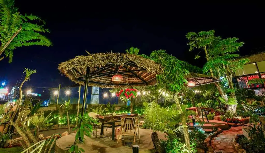 Tổng hợp 7 Qu&aacute;n cafe Mộc Ch&acirc;u view đẹp đồ uống ngon 9