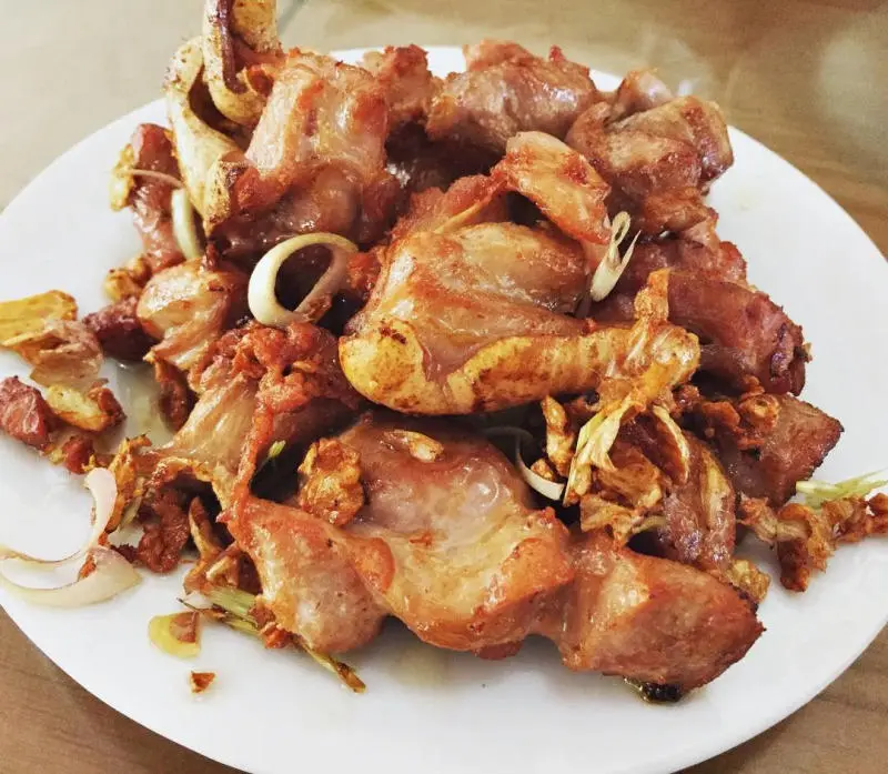 Top 37 m&oacute;n đặc sản Sơn La g&oacute;i trọn hương vị n&uacute;i rừng T&acirc;y Bắc 4