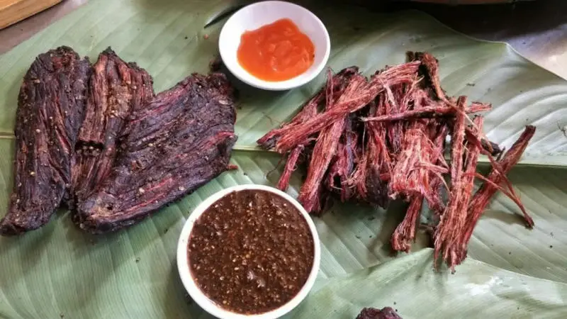 Top 37 m&oacute;n đặc sản Sơn La g&oacute;i trọn hương vị n&uacute;i rừng T&acirc;y Bắc 3