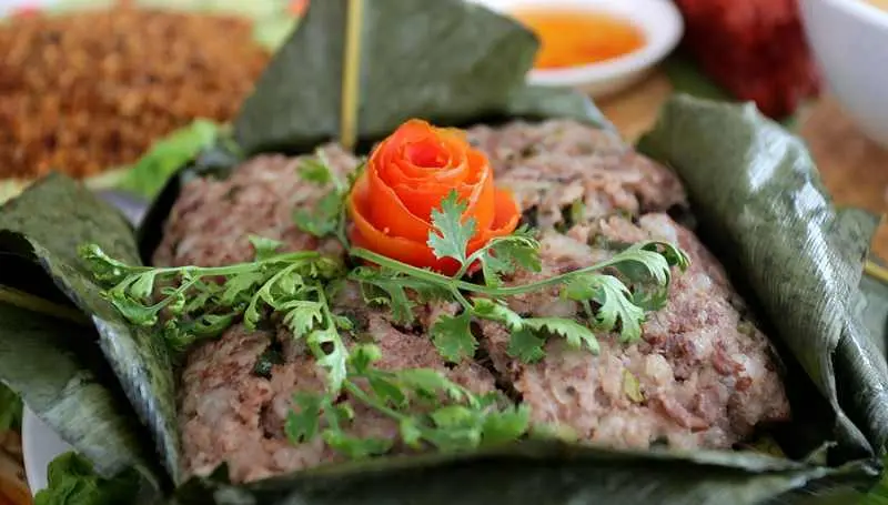Top 37 m&oacute;n đặc sản Sơn La g&oacute;i trọn hương vị n&uacute;i rừng T&acirc;y Bắc 13