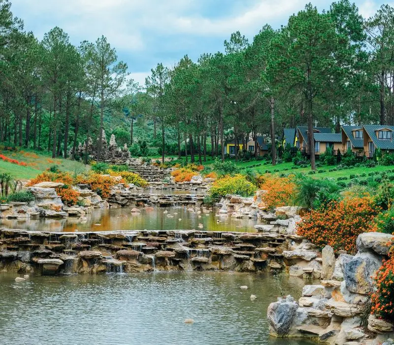 Du lịch Sơn La mùa hè, bí kíp chinh phục vùng đất sương mù 5