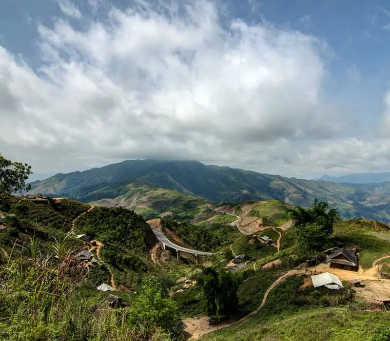 Du lịch Sơn La mùa hè, bí kíp chinh phục vùng đất sương mù 3