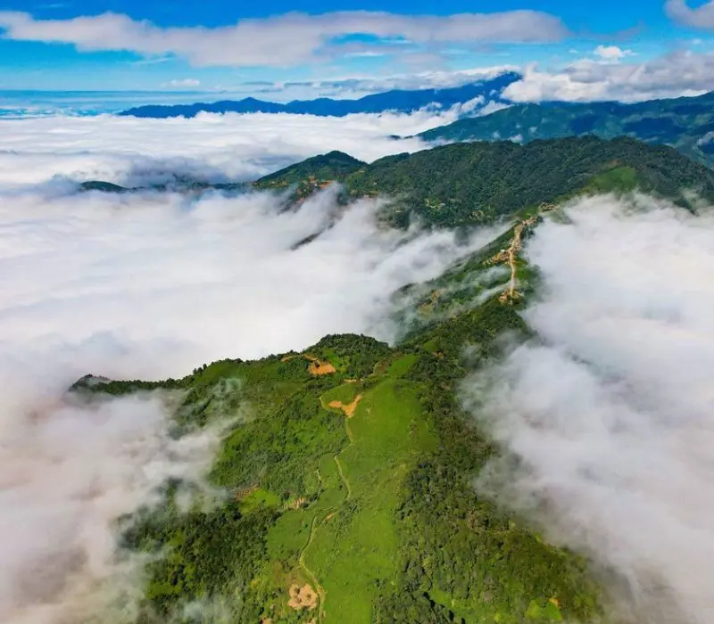 Du lịch Sơn La mùa hè, bí kíp chinh phục vùng đất sương mù 9