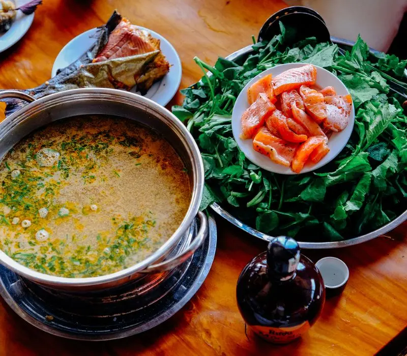 Du lịch Sơn La mùa hè, bí kíp chinh phục vùng đất sương mù 15
