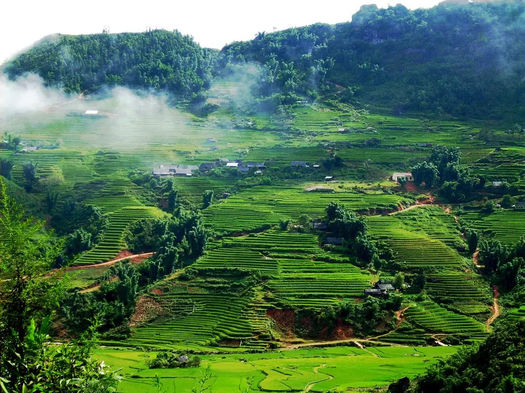 Gh&eacute; đọc review cao nguy&ecirc;n Mộc Ch&acirc;u n&ecirc;n thơ, h&ugrave;ng vĩ 2