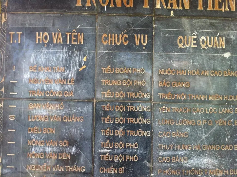 G&oacute;i gọn những n&eacute;t đẹp lịch sử trong review L&acirc;m vi&ecirc;n T&acirc;y Tiến Mộc Ch&acirc;u 7