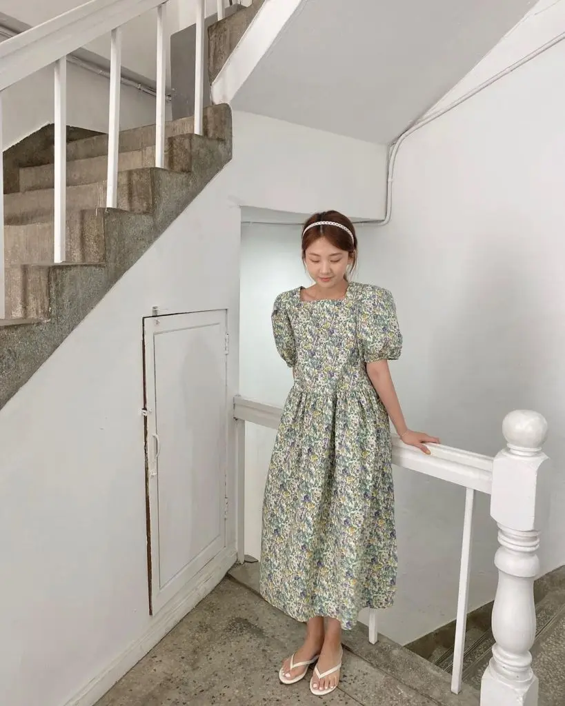 H&igrave;nh sống ảo th&ecirc;m lung linh với gợi &yacute; c&aacute;ch mix đồ khi đi Mộc Ch&acirc;u 21