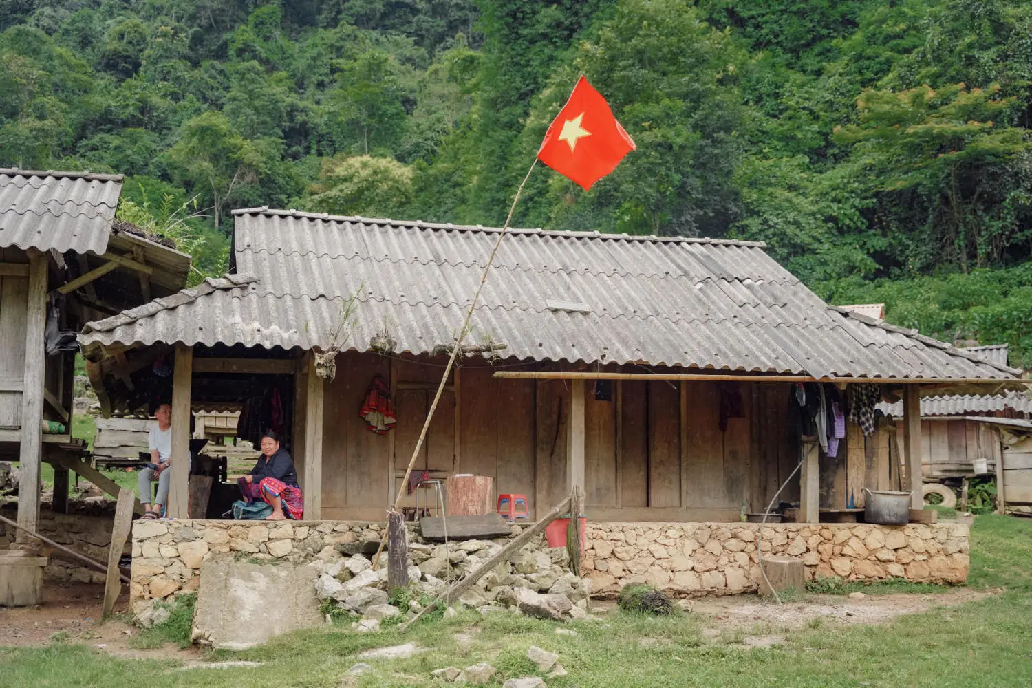 Kh&aacute;m ph&aacute; Hang T&aacute;u c&ugrave;ng c&ocirc; n&agrave;ng Yến Lee với những trải nghiệm đ&aacute;ng nhớ 3