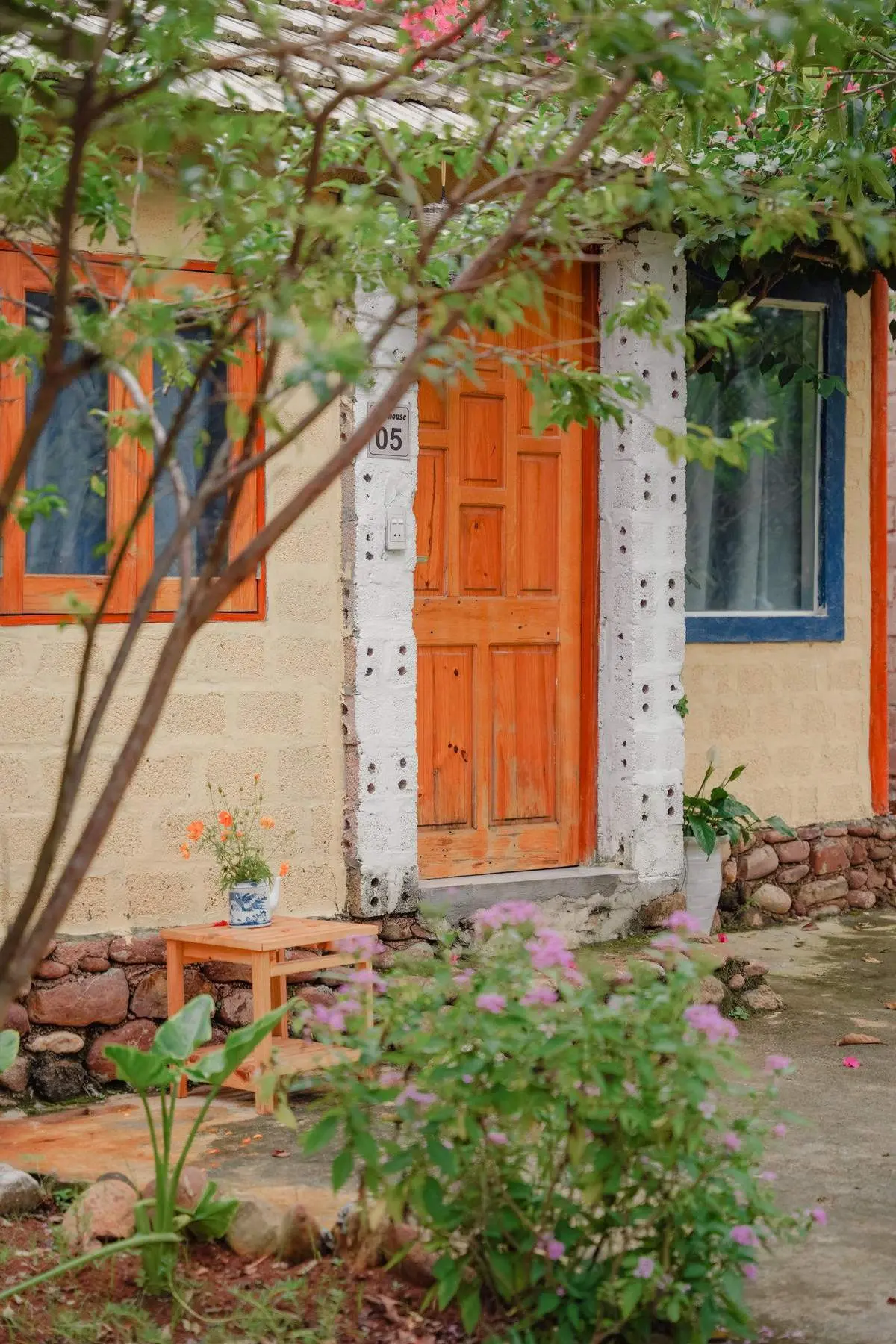 Kh&aacute;m ph&aacute; Hang T&aacute;u c&ugrave;ng c&ocirc; n&agrave;ng Yến Lee với những trải nghiệm đ&aacute;ng nhớ 11