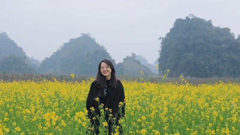 Kinh nghiệm kh&aacute;m ph&aacute; Cao nguy&ecirc;n Mộc Ch&acirc;u với vẻ đẹp thanh b&igrave;nh 5