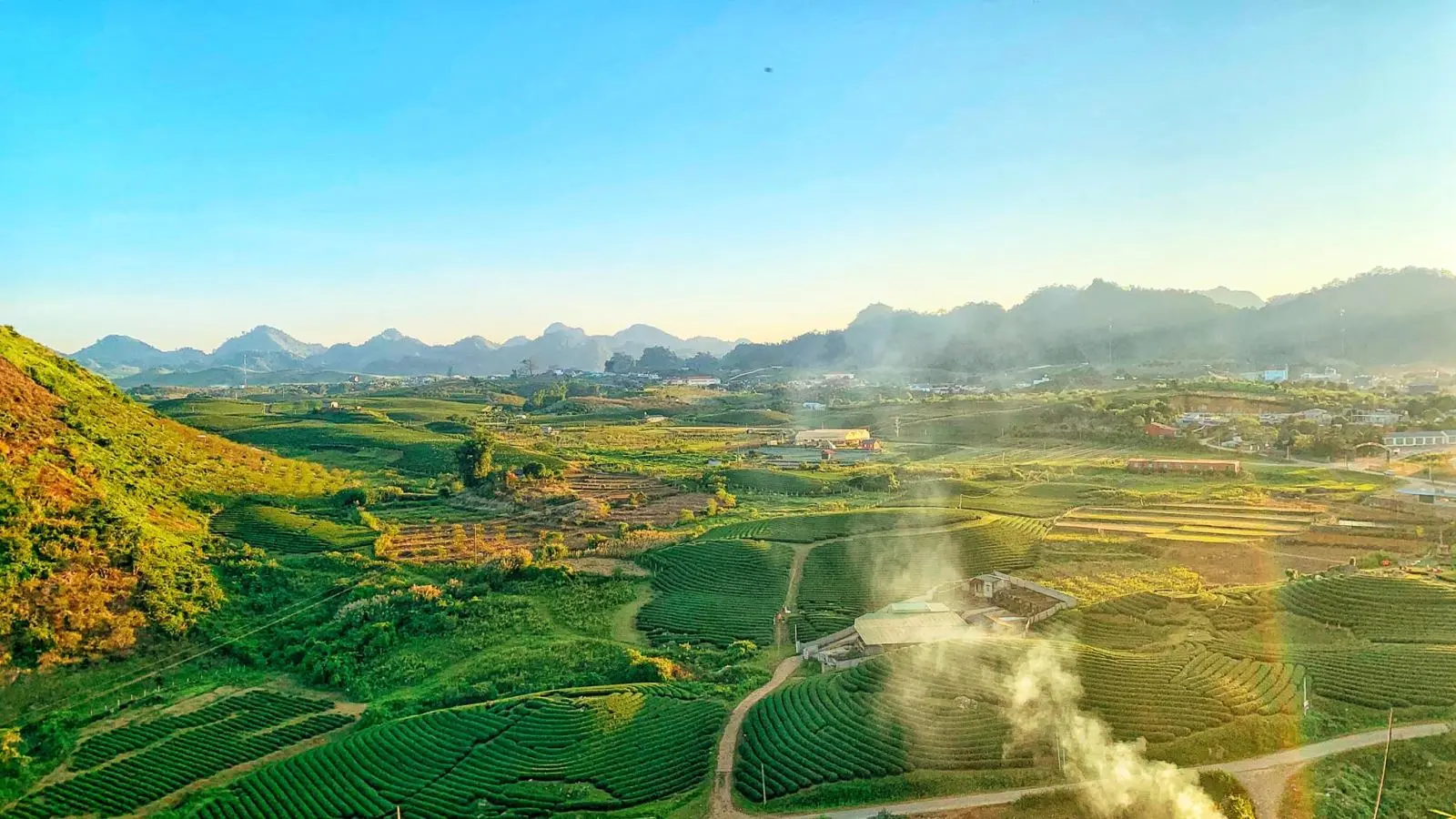 Một ch&uacute;t thương nhớ &ugrave;a về mỗi khi đọc review du lịch Mộc Ch&acirc;u th&aacute;ng 11 2