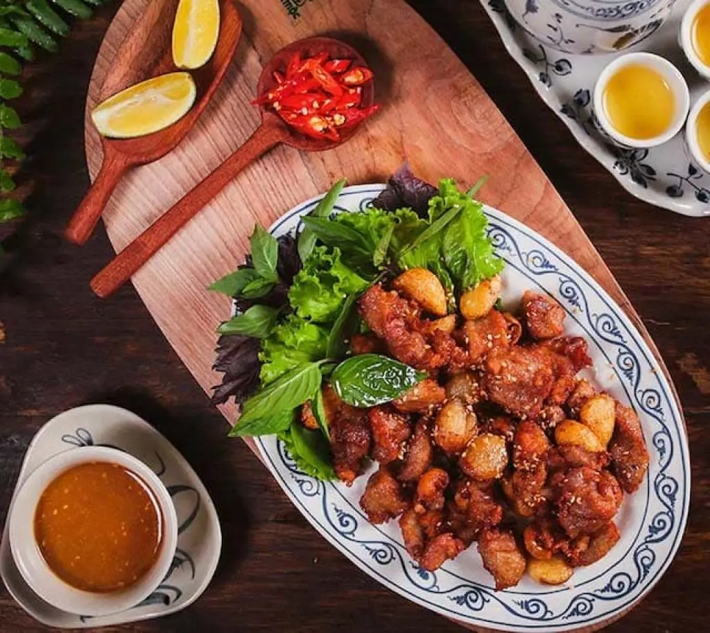 Review Mộc Châu 2 ngày 2 đêm có những gì khiến bạn phải lưu luyến 4