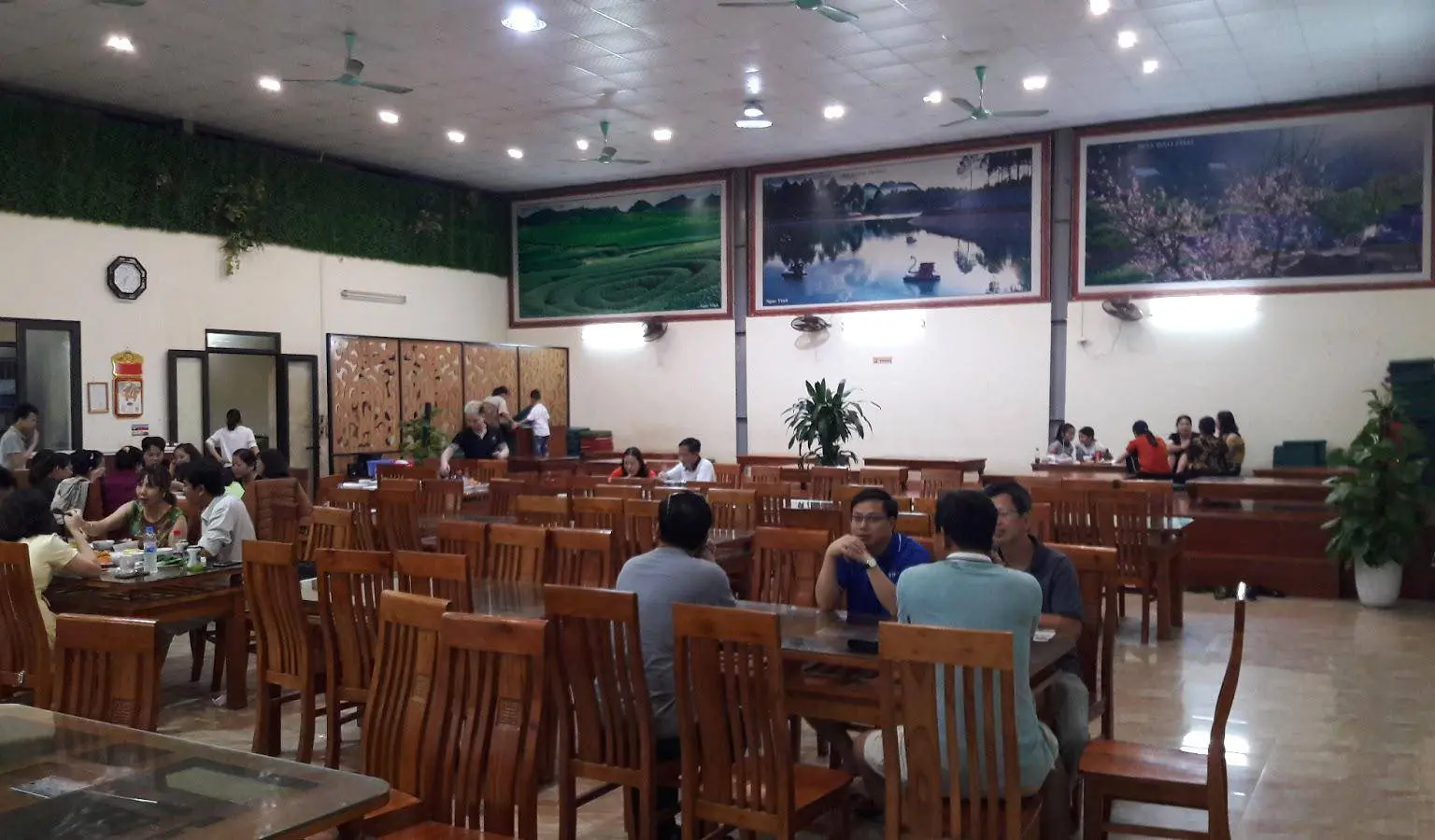 Review Mộc Châu 2 ngày 2 đêm có những gì khiến bạn phải lưu luyến 3