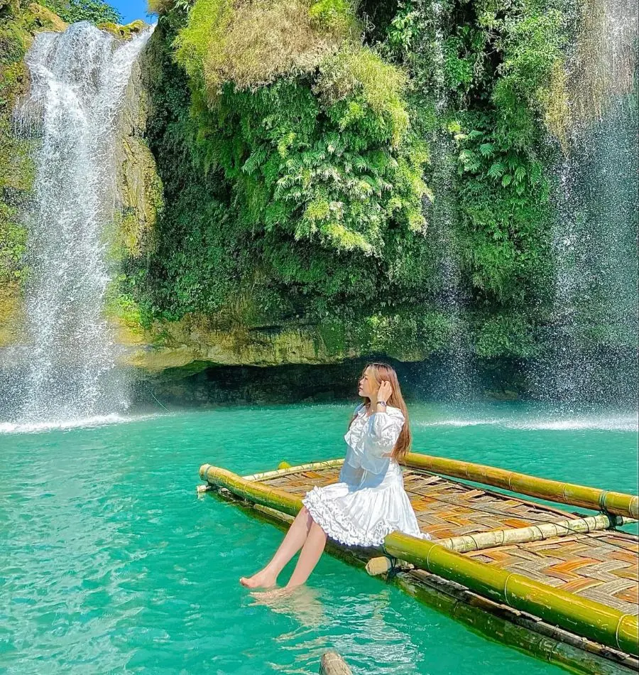 Vi vu Mộc Ch&acirc;u c&ugrave;ng thi&ecirc;n nhi&ecirc;n đất trời đẹp qu&ecirc;n lối về 7