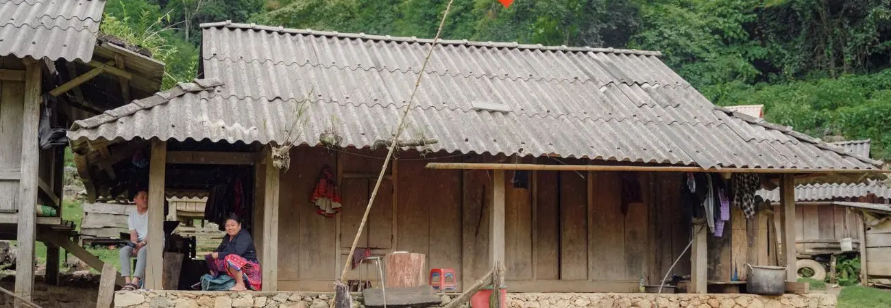 Khám phá Hang Táu cùng cô nàng Yến Lee với những trải nghiệm đáng nhớ