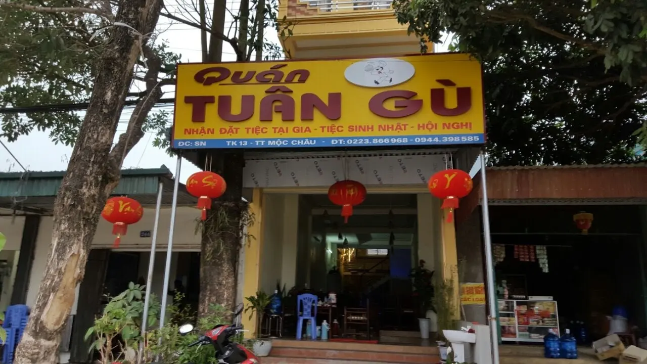 Gợi &yacute; lịch tr&igrave;nh Mộc Ch&acirc;u 2N2Đ tự t&uacute;c với những điểm đến hấp dẫn 6