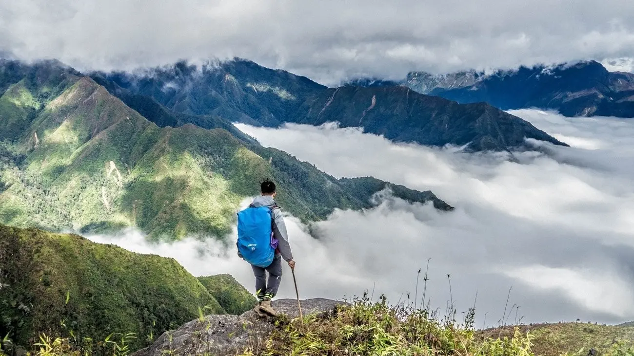 Gợi &yacute; lịch tr&igrave;nh trekking Mộc Ch&acirc;u &ndash; Trạm săn m&acirc;y đẹp m&ecirc; ly 4