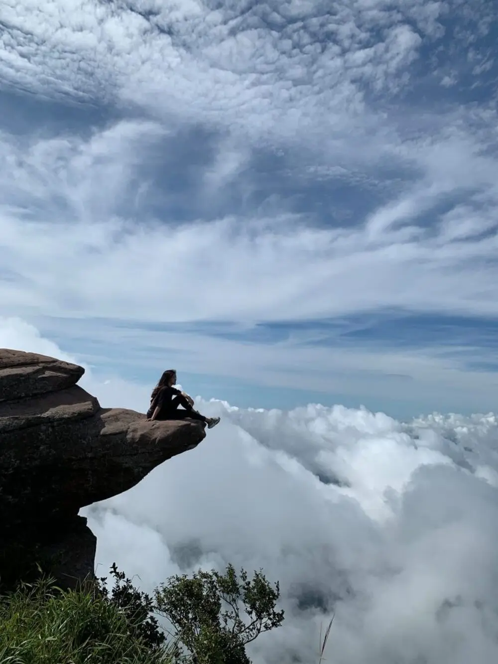 Gợi ý lịch trình trekking Pha Luông tự túc 2N1Đ – Chinh phục “nóc nhà” Mộc Châu 11