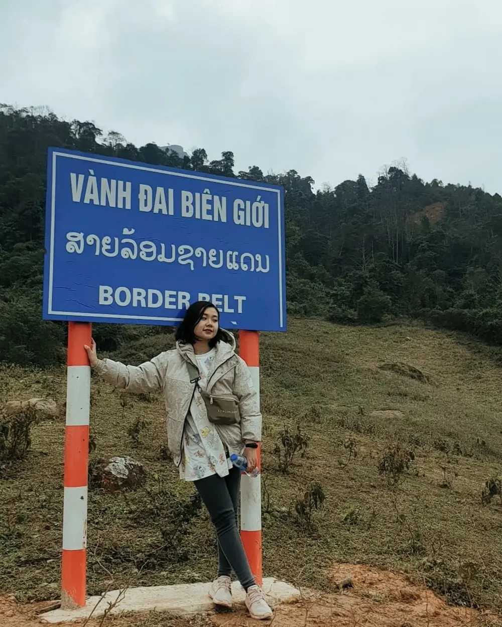 Gợi ý lịch trình trekking Pha Luông tự túc 2N1Đ – Chinh phục “nóc nhà” Mộc Châu 7