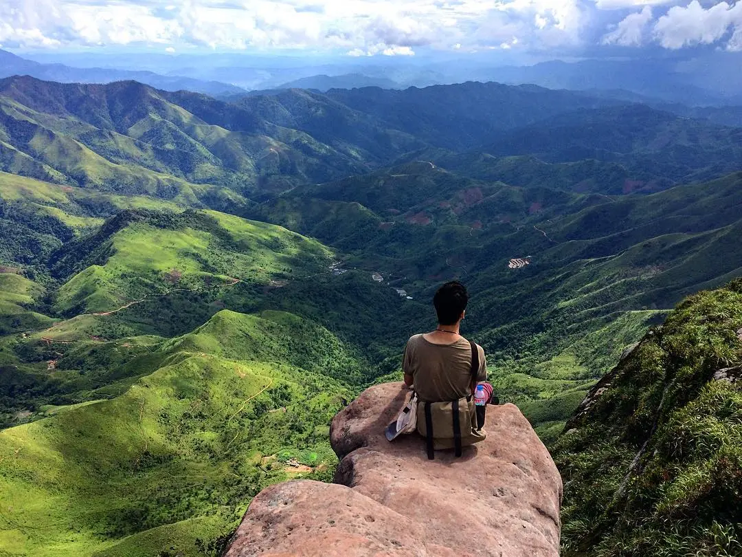 Gợi ý lịch trình trekking Pha Luông tự túc 2N1Đ – Chinh phục “nóc nhà” Mộc Châu 12
