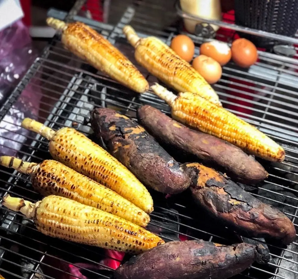 Lịch tr&igrave;nh Mộc Ch&acirc;u - T&agrave; X&ugrave;a 2N1Đ - Việc g&igrave; kh&oacute;, c&oacute; MIA.vn lo nh&eacute; 4