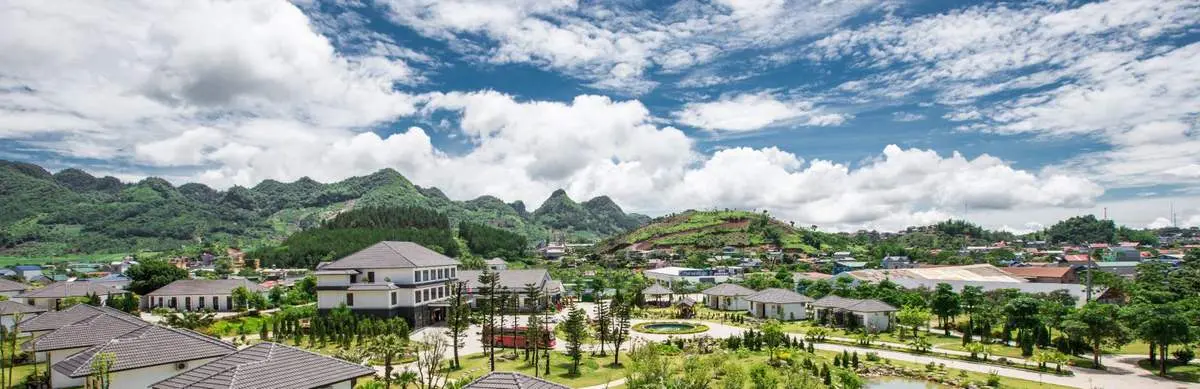 Gợi ý lịch trình Mộc Châu 3N2Đ cực chi tiết