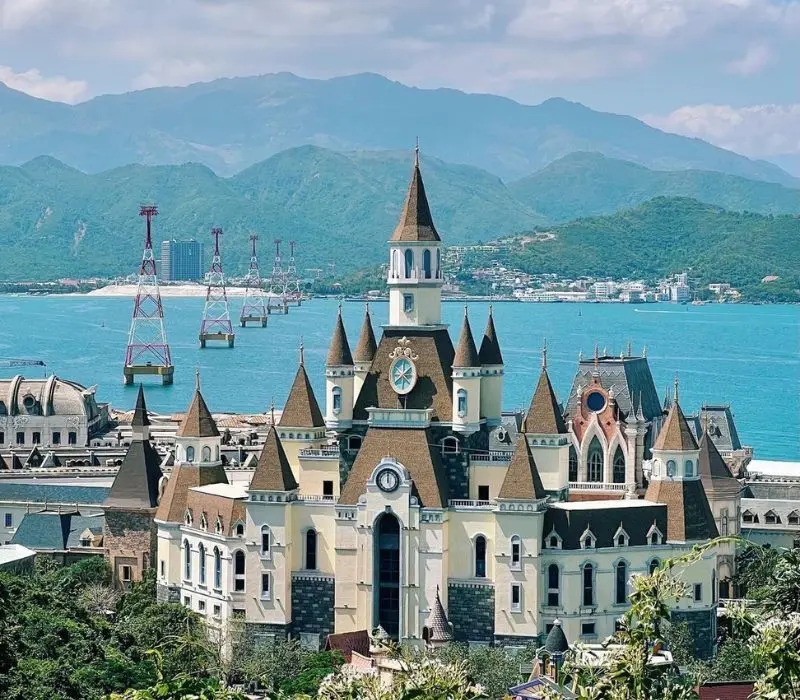 6 trải nghiệm th&uacute; vị tại Vinpearl Land Nha Trang bạn kh&ocirc;ng n&ecirc;n bỏ lỡ 2