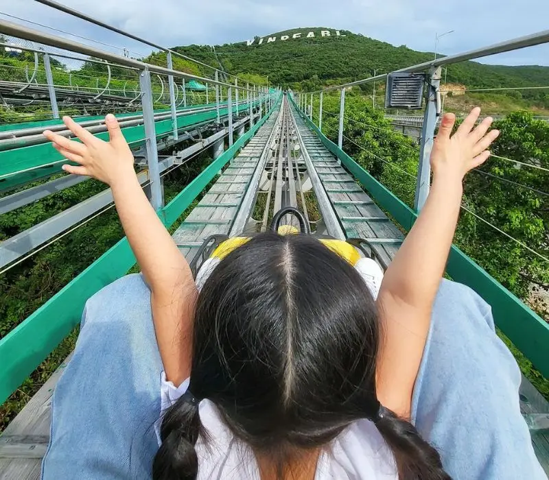 6 trải nghiệm th&uacute; vị tại Vinpearl Land Nha Trang bạn kh&ocirc;ng n&ecirc;n bỏ lỡ 6