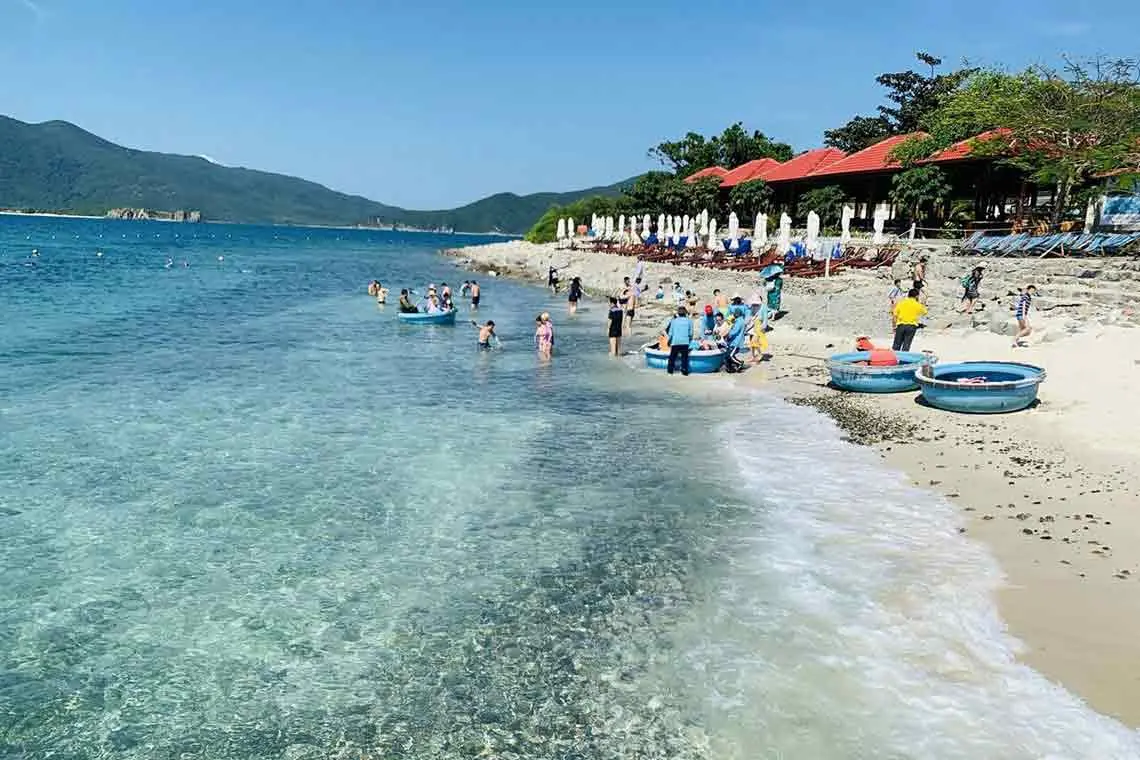 B&atilde;i Sạn, B&atilde;i Sỏi - Điểm đến v&ocirc; c&ugrave;ng hot được giới trẻ đổ x&ocirc; t&igrave;m kiếm tại th&agrave;nh phố biển Nha Trang 6