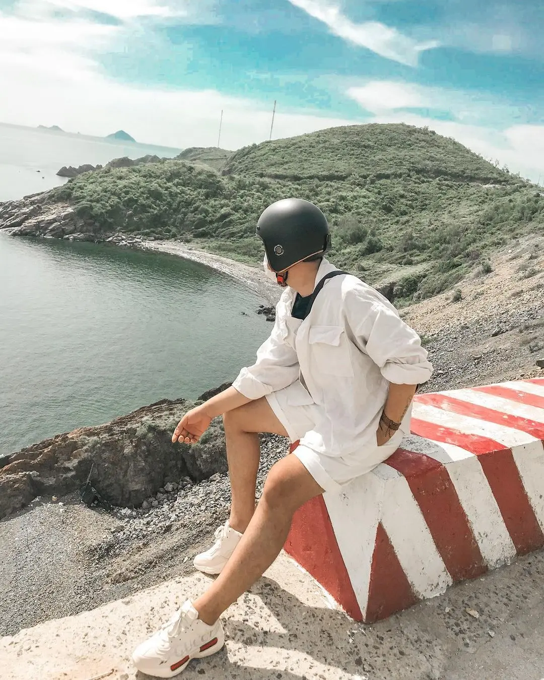 Bãi Tiên Nha Trang - Chốn thiên đường như thực như mơ 4