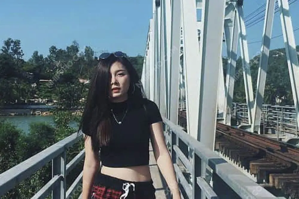 Cầu sắt Nha Trang - Tọa độ sống ảo si&ecirc;u hot v&agrave; đậm chất ho&agrave;i niệm 6