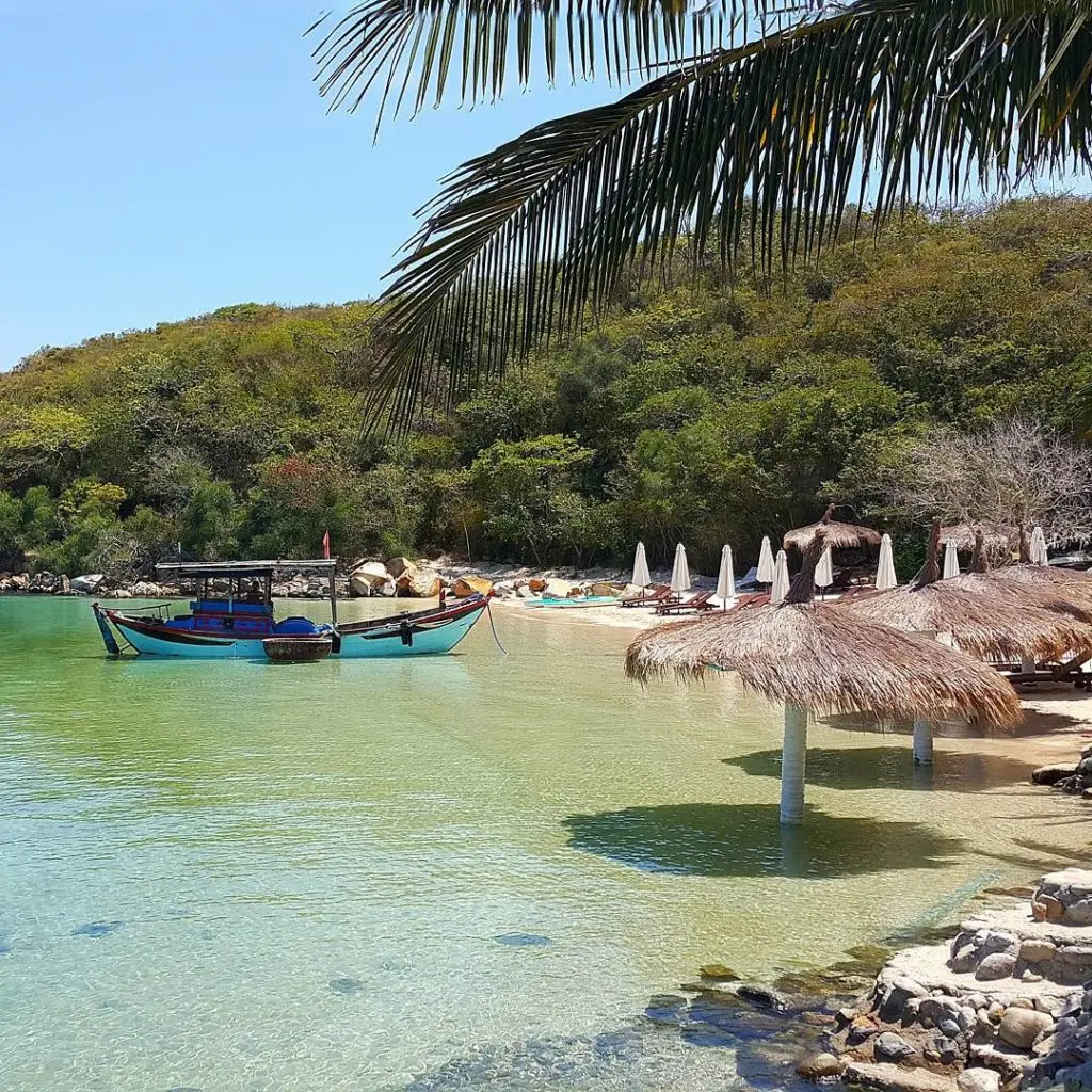 Con Sẻ Tre Nha Trang - Thiên đường tụ họp của team chơi hệ biển đầy nắng và gió 4