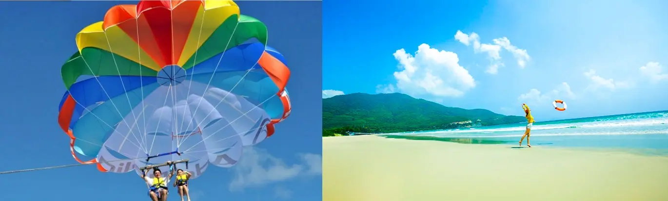 Con Sẻ Tre Nha Trang - Thiên đường tụ họp của team chơi hệ biển đầy nắng và gió 6