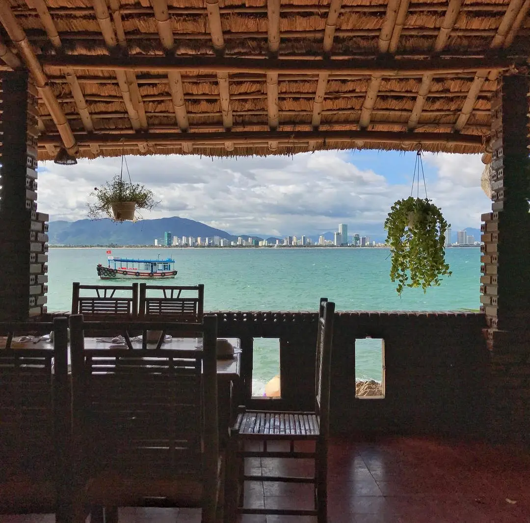 Con Sẻ Tre Nha Trang - Thiên đường tụ họp của team chơi hệ biển đầy nắng và gió 8